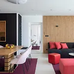 Adria View With Heated Pool I