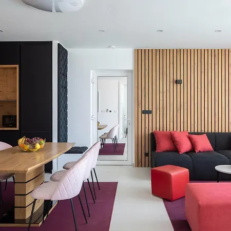 Adria View With Heated Pool I