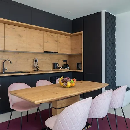 Adria View With Heated Pool I Trogir