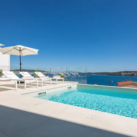 Adria View With Heated Pool I