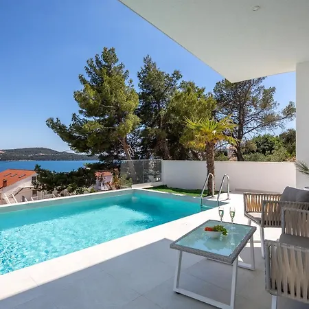 Adria View With Heated Pool I *