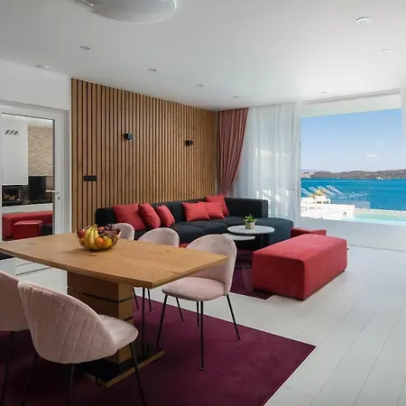 Willa Adria View With Heated Pool I *