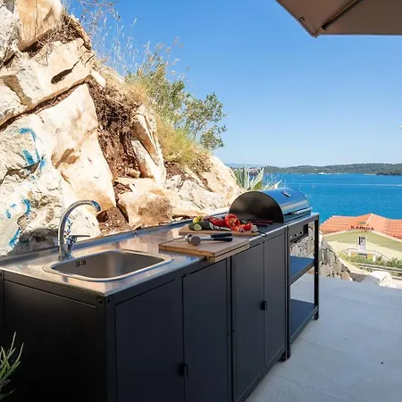 Willa Adria View With Heated Pool I *